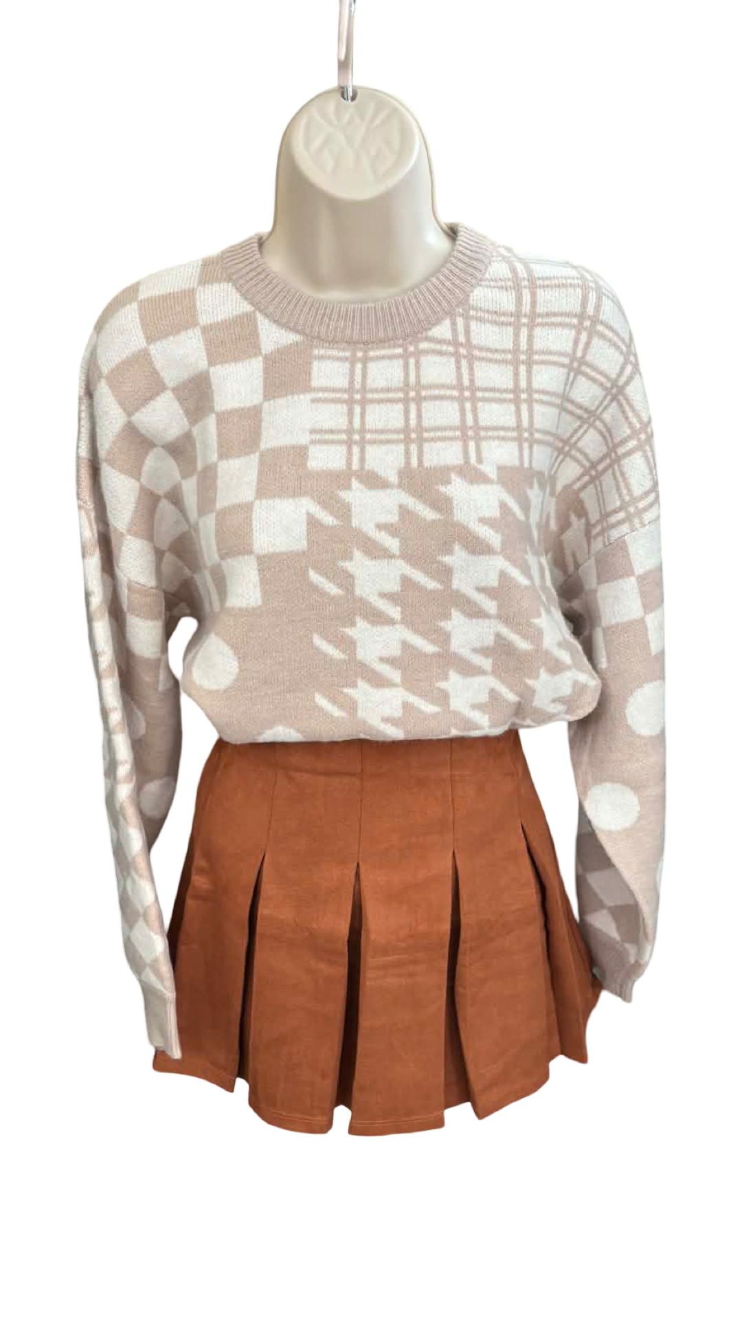 Coco Pullover Sweater