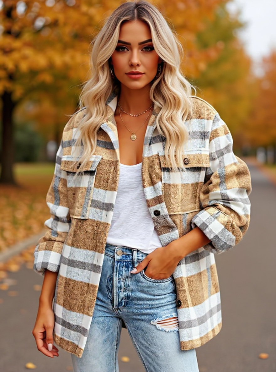 Cozy Flannel