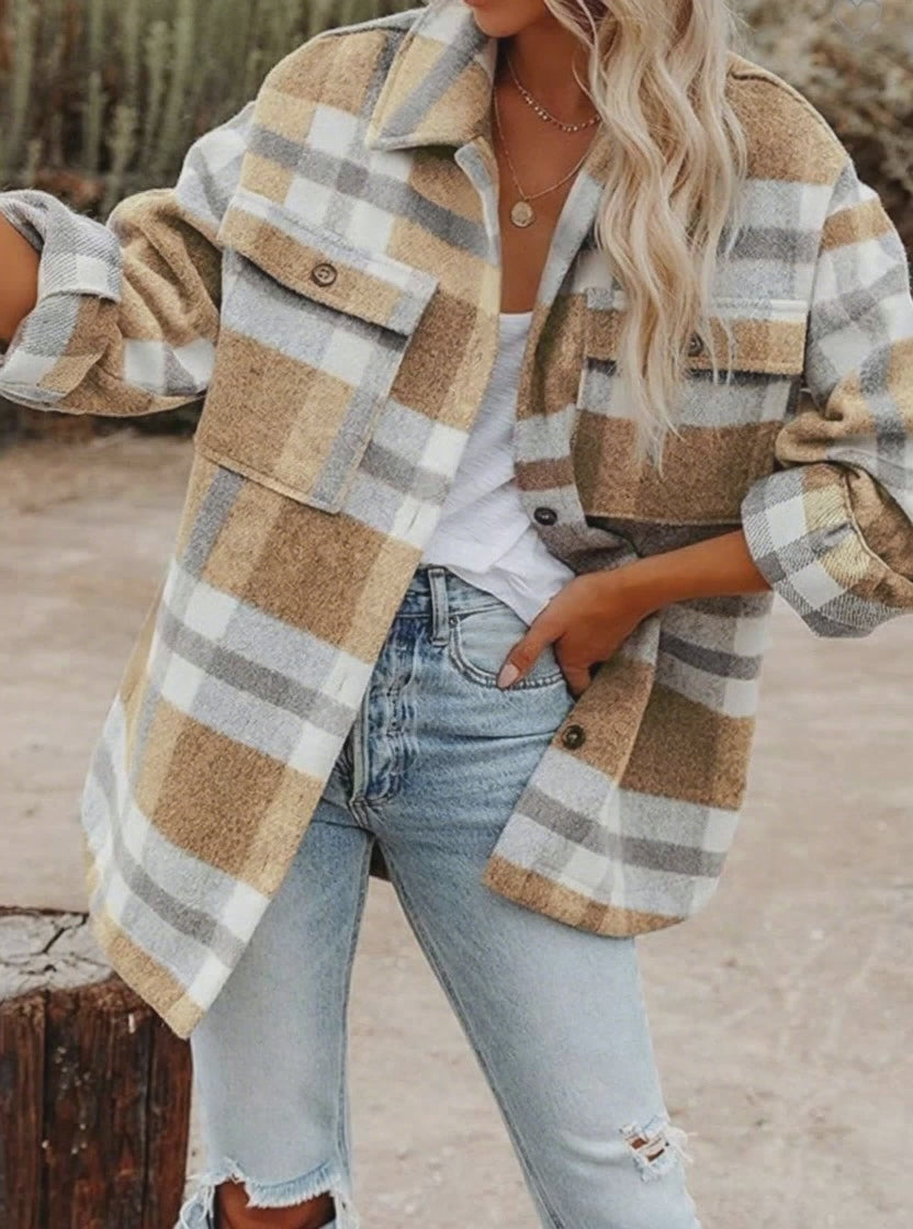 Cozy Flannel